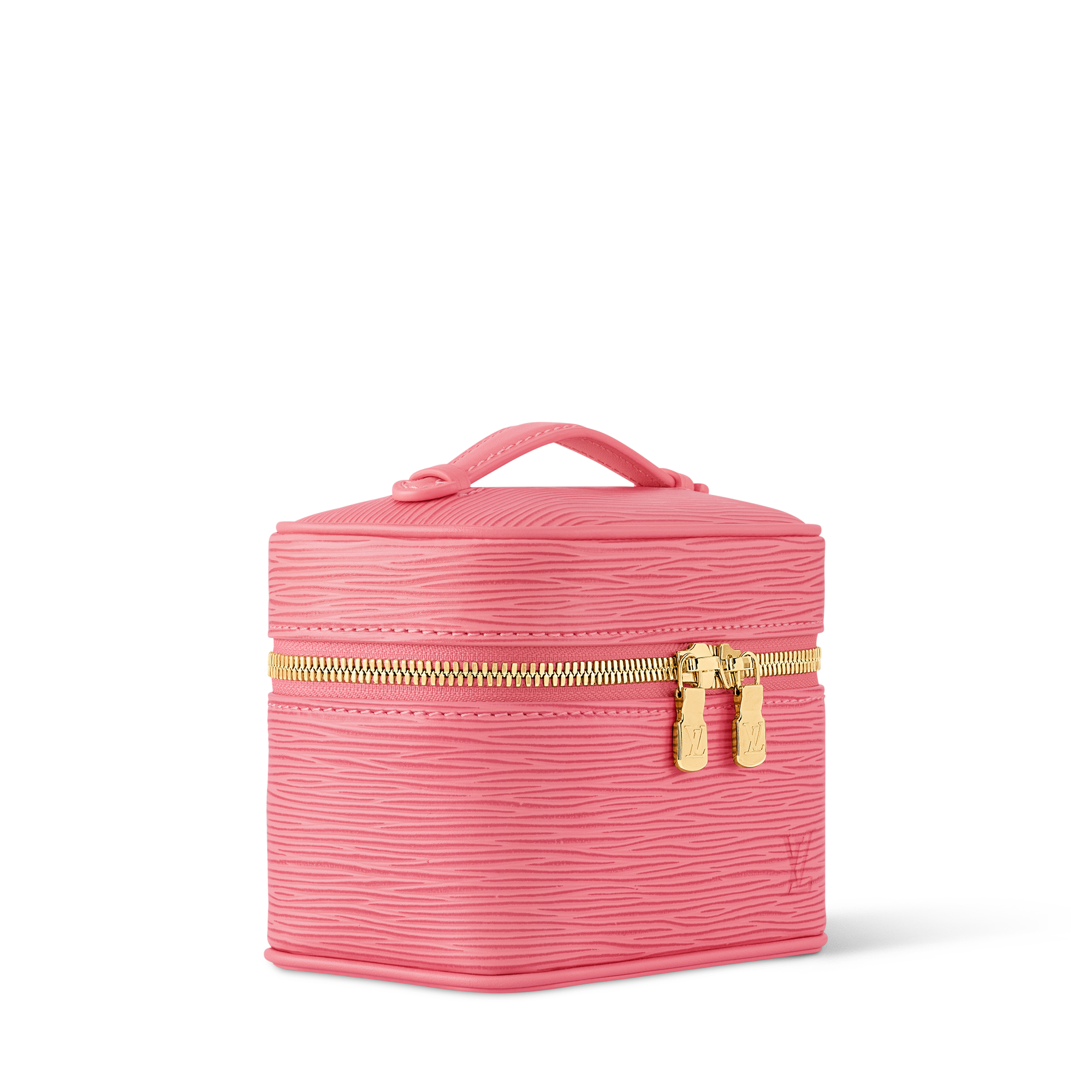 Nice Nano Epi Leather - Women - Travel | LOUIS VUITTON ®